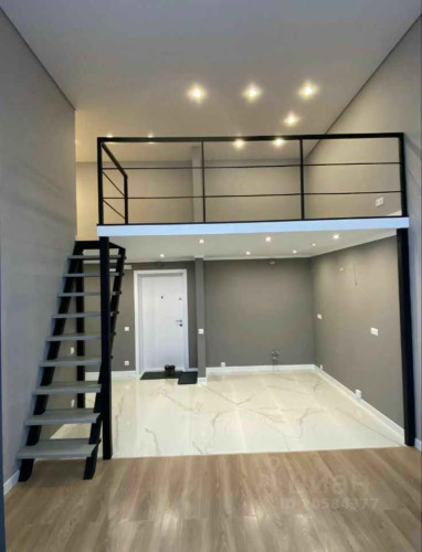 Kontraktor Mezzanine sukatani- Terpercaya