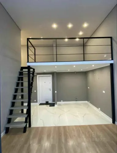 Kontraktor Mezzanine sukatani- Terpercaya di Sukatani